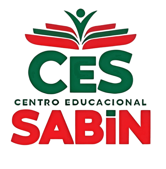 Logo Centro Educacional Sabin