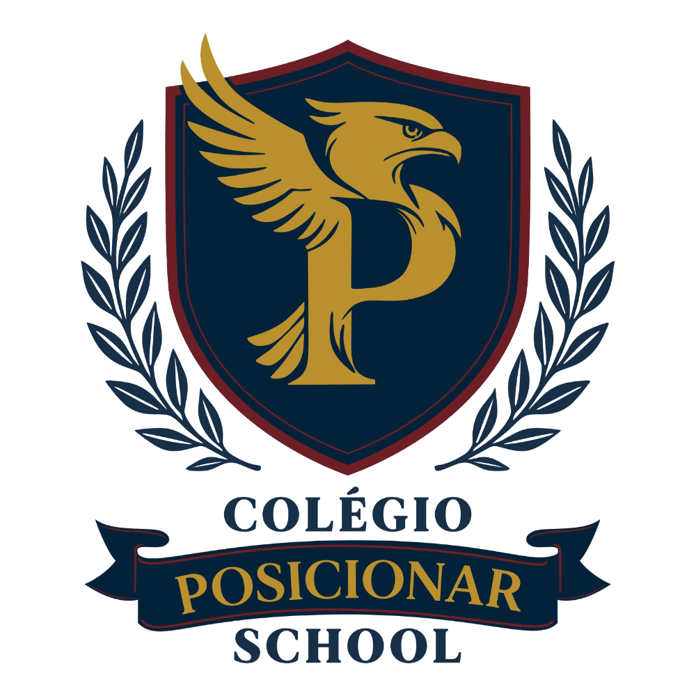 Logo Posicionar School