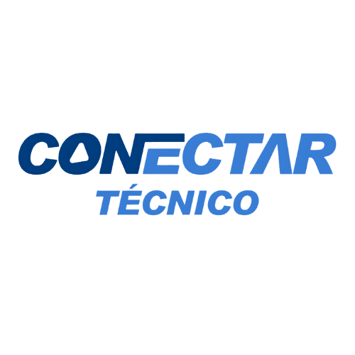 Logo CONECTAR TÉCNICO - CURSOS